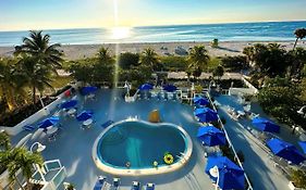 Best Western Plus Atlantic Beach Resort Miami
